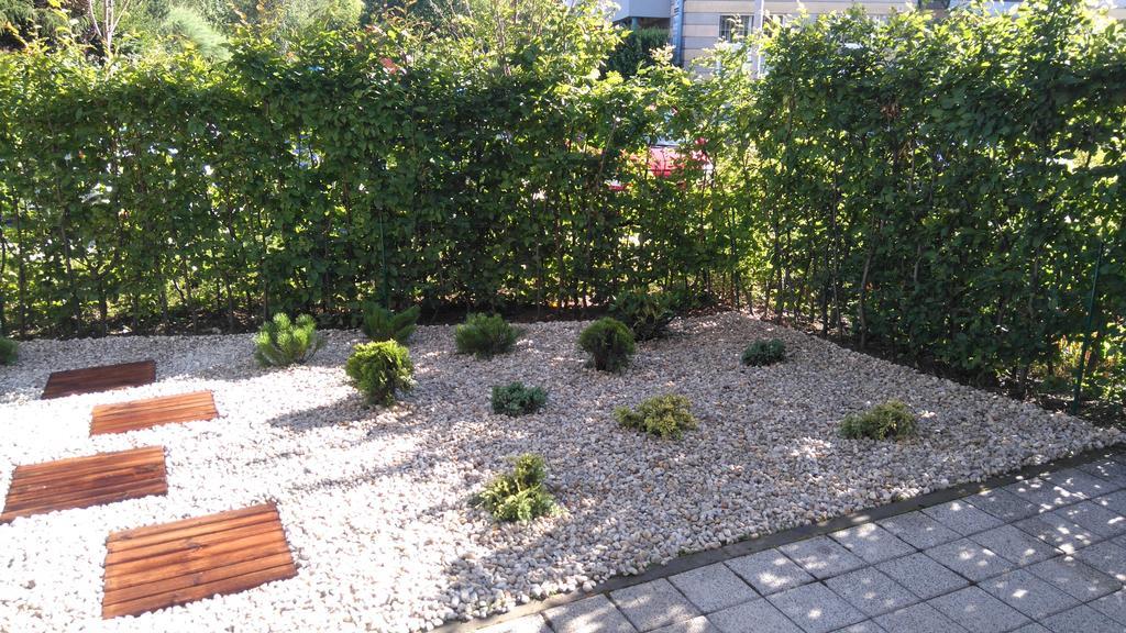 Apartmán Family Friendly Break In Gdaňsk